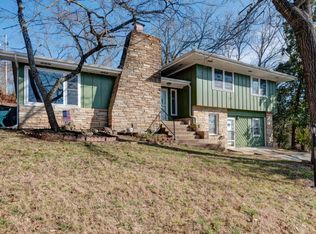 612 Sunset Ln, Branson, MO 65616