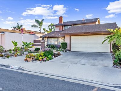 3369 California St, Costa Mesa, CA, 92626