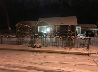 104 S Cherry St, Mount Pleasant, TN 38474