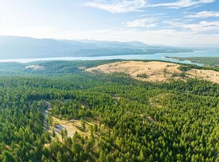 Nhn Black Lake Rd, Eureka, MT 59917