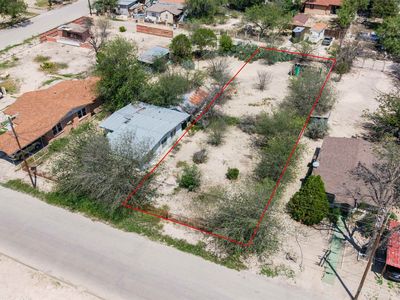 406 Plaza Ave #9, Del Rio, TX, 78840