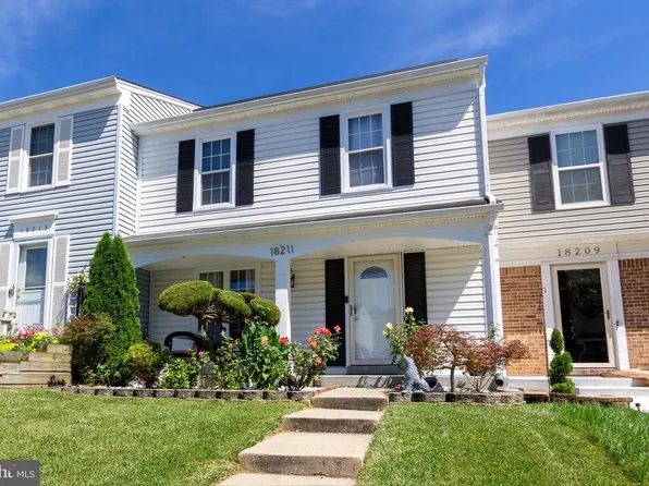 18211 Smoke House Ct, Germantown, MD 20874