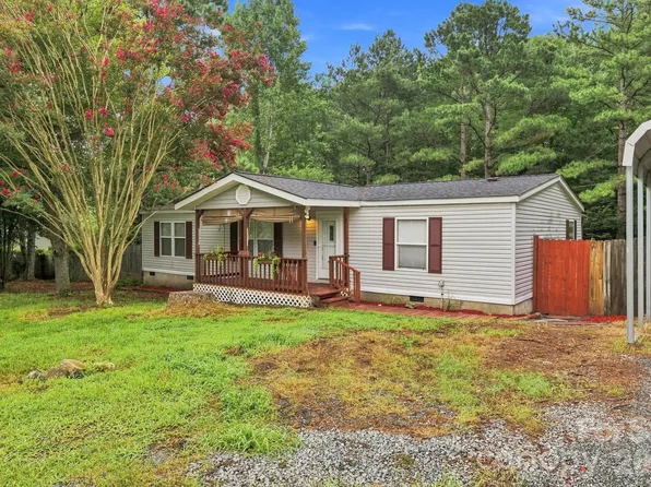 232 Christy Ln, Locust, NC 28097