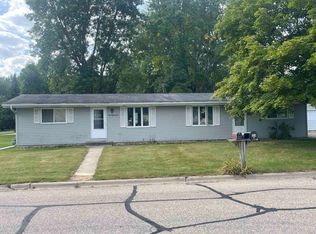 188 Northridge Dr, Shawano, WI 54166