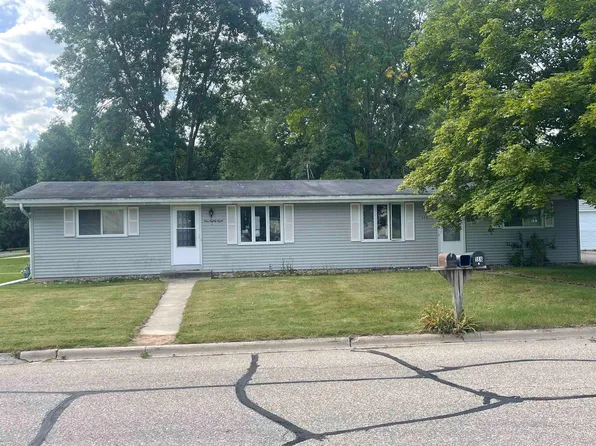 188 Northridge Dr, Shawano, WI 54166