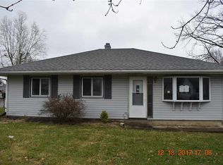 501 SW 17th St, Richmond, IN 47374