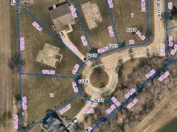 0 Taylorbrook Cir Lot 11, Sandusky, OH 44870