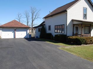 205 S Hale St, Mount Victory, OH 43340