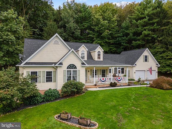 3rd image of 8368 Blooming Grove Rd