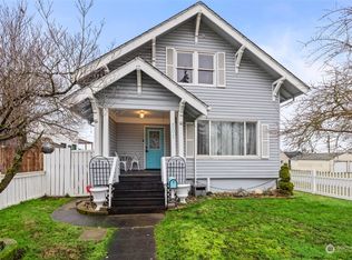 501 S 34th St, Tacoma, WA
