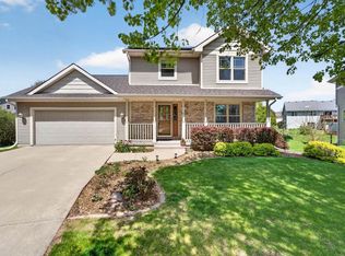 2877 Larkspur Lane, Fitchburg, WI 53711