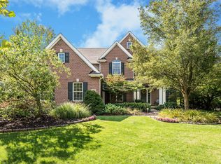 1257 Bicentennial Pkwy, Ann Arbor, MI