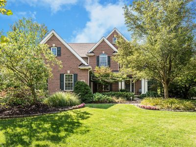 1257 Bicentennial Pkwy, Ann Arbor, MI, 48108