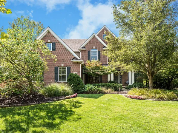 1257 Bicentennial Pkwy, Ann Arbor, MI 48108