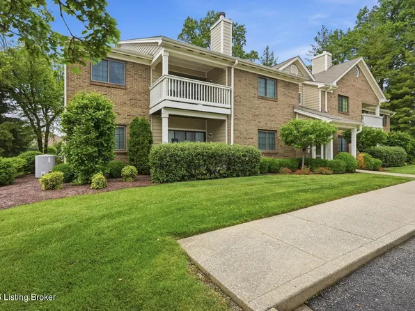 10501 McMeekin Ln Unit 208, Louisville, KY 40223