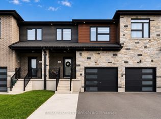 19 Faith St N, Cambridge, ON N1T 0E8