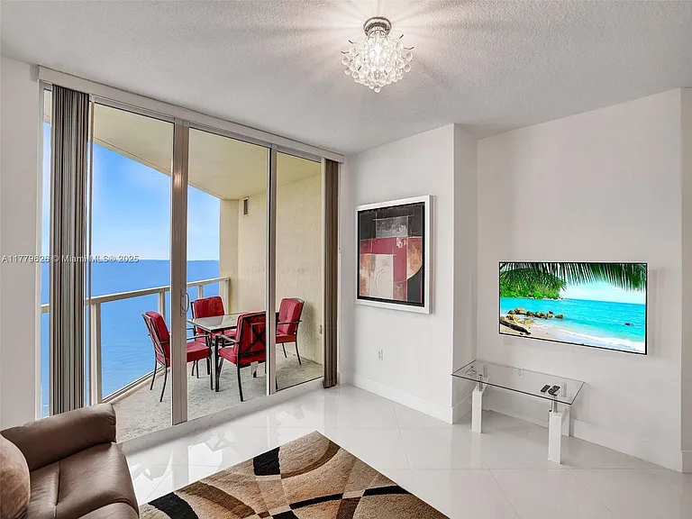 16699 Collins Ave #2305 — Photo 9