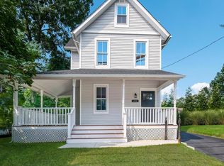 204 S Pennell Rd, Media, PA 19063