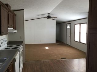 4818 S Gordon St, Wichita, KS 67217