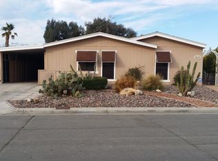 33581 Bell Rd, Thousand Palms, CA 92276