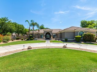 287 S Rochester Ct, Gilbert, AZ 85296