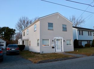 117 Winterville Rd, New Bedford, MA 02740