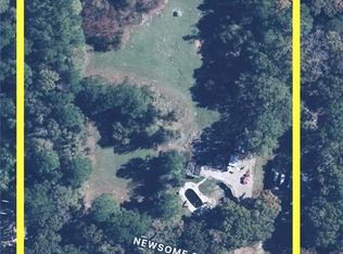 259 Newsome Rd, Pineville, LA 71360