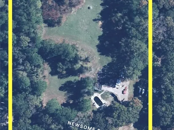 259 Newsome Rd, Pineville, LA 71360
