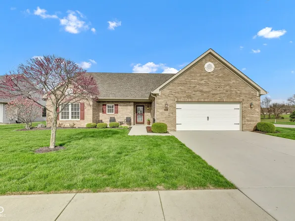 2601 Viceroy Ln, Lebanon, IN 46052