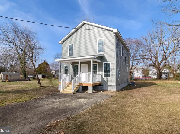 110 Wolcott St, Harrington, DE 19952