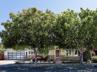 850 Sutter Ave, Sunnyvale, CA 94086