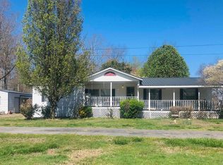 5 County Road 446, Dutton, AL 35744