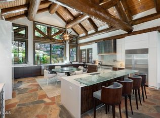 941 Daybreak Rdg, Beaver Creek, CO 81620