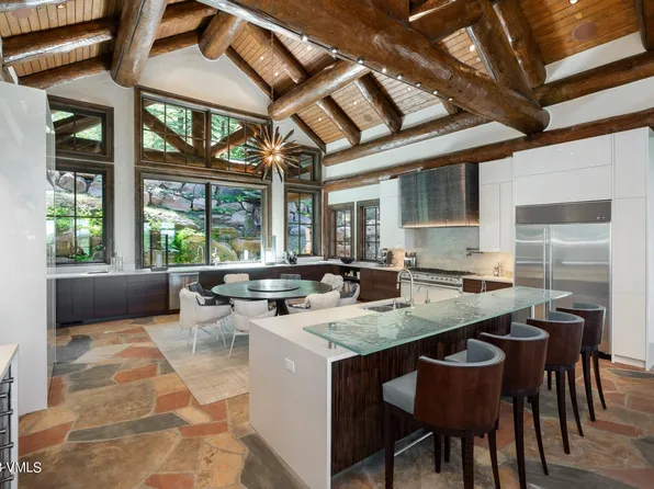 941 Daybreak Rdg, Beaver Creek, CO 81620