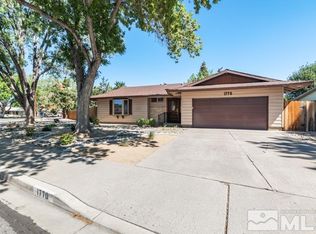 1770 Trabert Way, Sparks, NV 89431