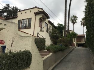 828 1/2 Maltman Ave, Los Angeles, CA 90026