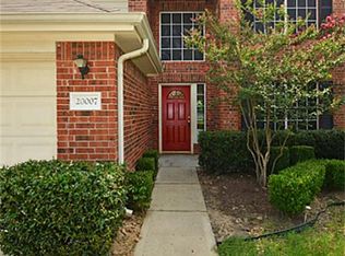 20007 Millstone Ridge Ln, Katy, TX 77449
