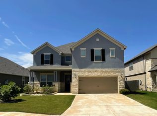2426 Santiago Way, San Antonio, TX 78259