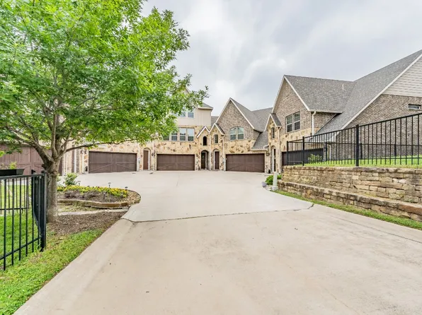 7109 Lost Star Ct, Fort Worth, TX 76132
