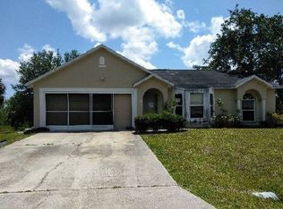 140 Halloran St SE, Palm Bay, FL 32909