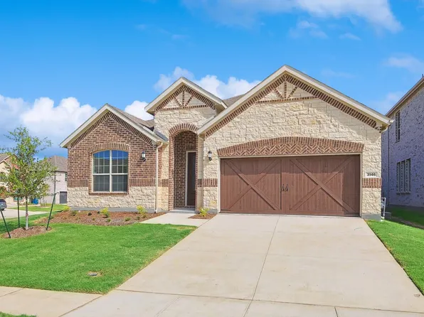 3146 Ridgelake Way, Carrollton, TX 75010