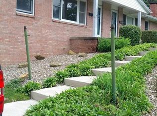 1088 Donal Dr, Mansfield, OH 44907
