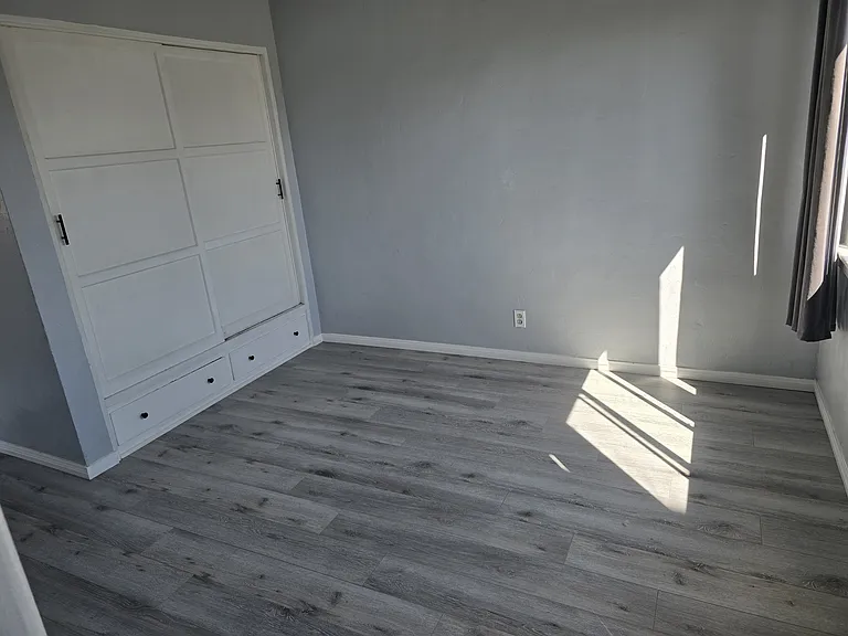 Bedroom view 2