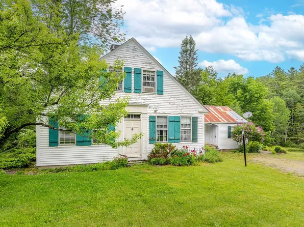 47 Vermont Route 11, Landgrove, VT 05148