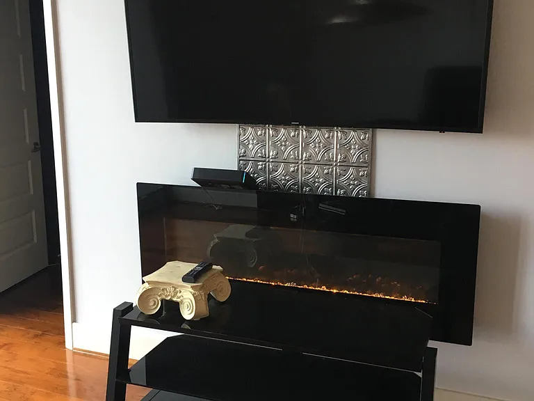 1080 Peachtree St NE #1415FURNISHED — Photo 27