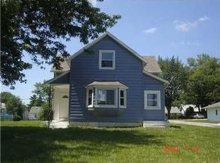 425 Linden Ave, Sidney, OH