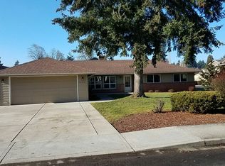 10310 NE 53rd Ave, Vancouver, WA 98686