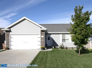 45 Vince Dr, Bennet, NE 68317