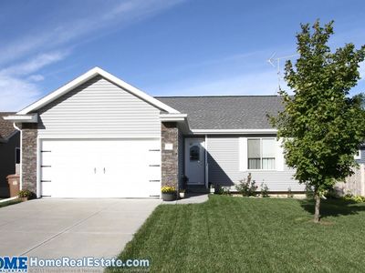 45 Vince Dr, Bennet, NE, 68317