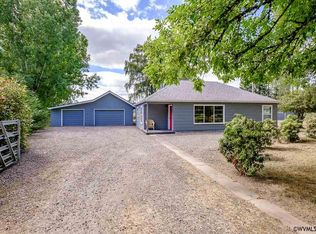 6675 Wallace Rd NW, Salem, OR 97304